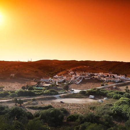 Casa Amado, Aldeia Da Pedralva Βίλα Vila do Bispo Εξωτερικό φωτογραφία