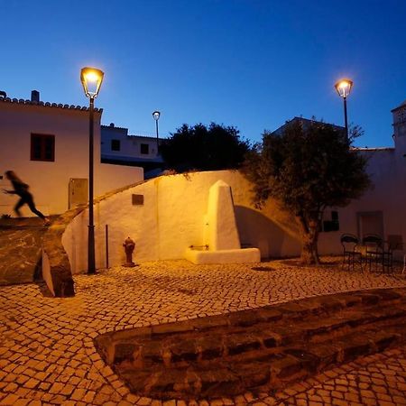 Casa Amado, Aldeia Da Pedralva Βίλα Vila do Bispo Εξωτερικό φωτογραφία
