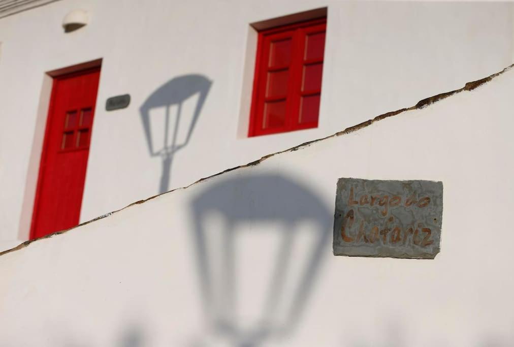 Casa Amado, Aldeia Da Pedralva Βίλα Vila do Bispo Εξωτερικό φωτογραφία