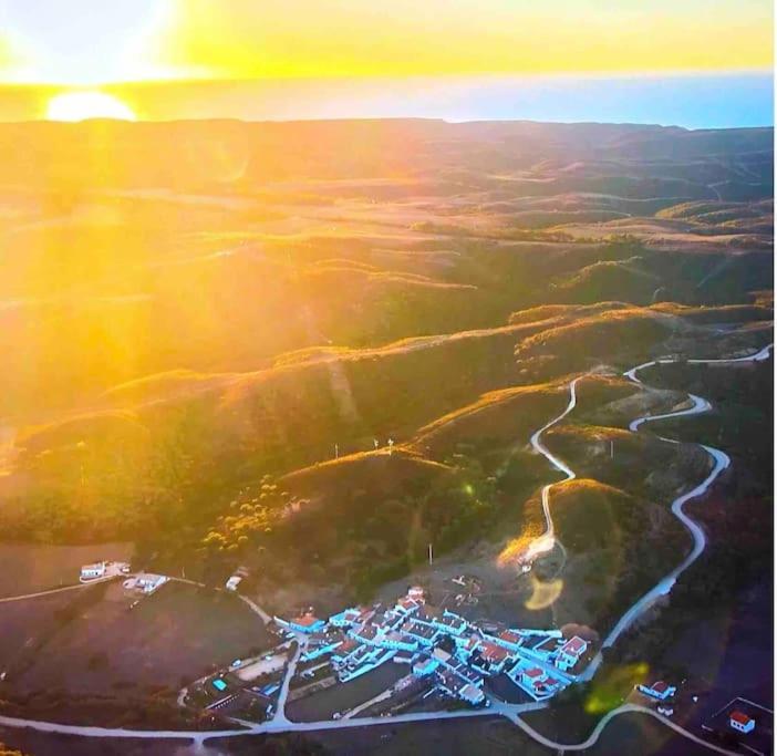 Casa Amado, Aldeia Da Pedralva Βίλα Vila do Bispo Εξωτερικό φωτογραφία
