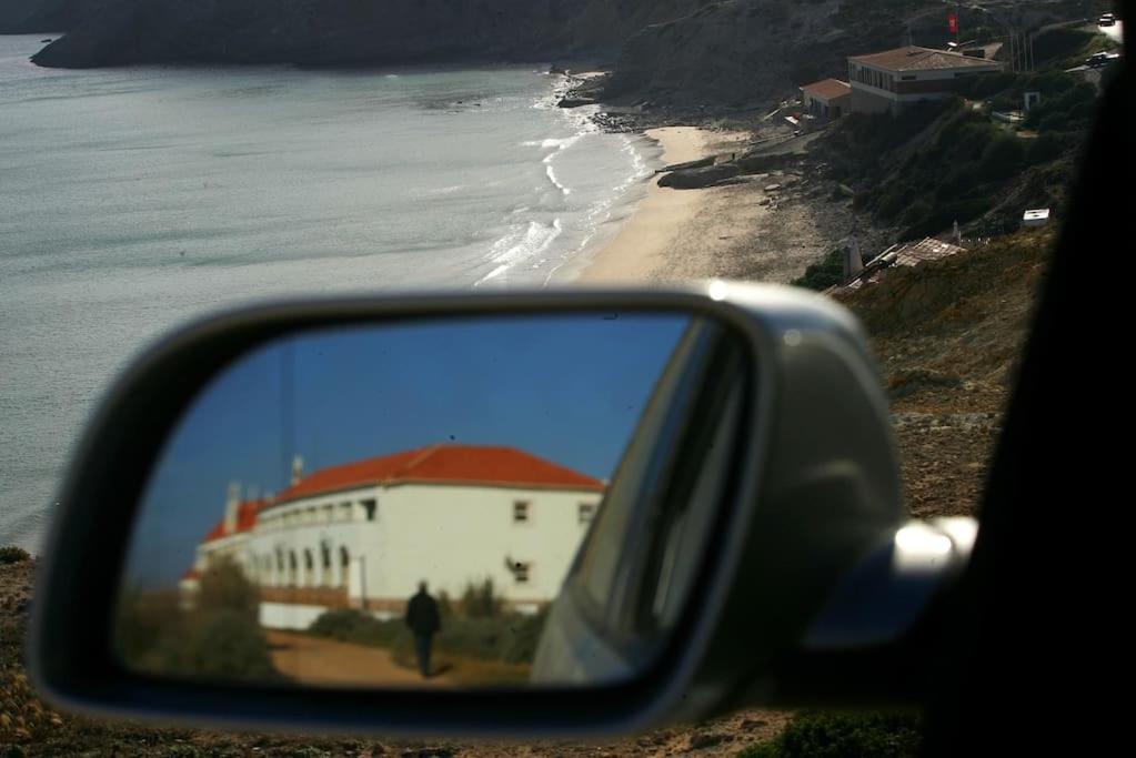 Casa Amado, Aldeia Da Pedralva Βίλα Vila do Bispo Εξωτερικό φωτογραφία