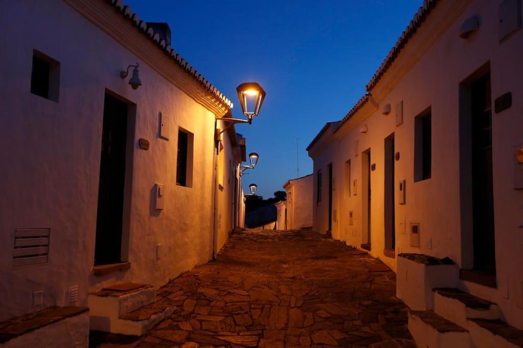 Casa Amado, Aldeia Da Pedralva Βίλα Vila do Bispo Εξωτερικό φωτογραφία