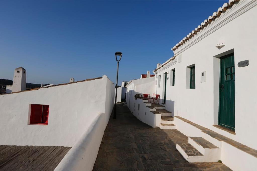 Casa Amado, Aldeia Da Pedralva Βίλα Vila do Bispo Εξωτερικό φωτογραφία