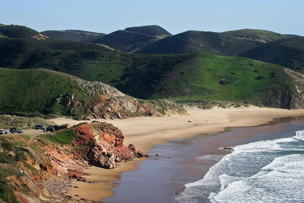 Casa Amado, Aldeia Da Pedralva Βίλα Vila do Bispo Εξωτερικό φωτογραφία