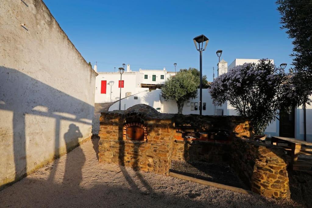 Casa Amado, Aldeia Da Pedralva Βίλα Vila do Bispo Εξωτερικό φωτογραφία
