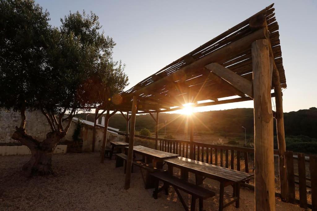 Casa Amado, Aldeia Da Pedralva Βίλα Vila do Bispo Εξωτερικό φωτογραφία