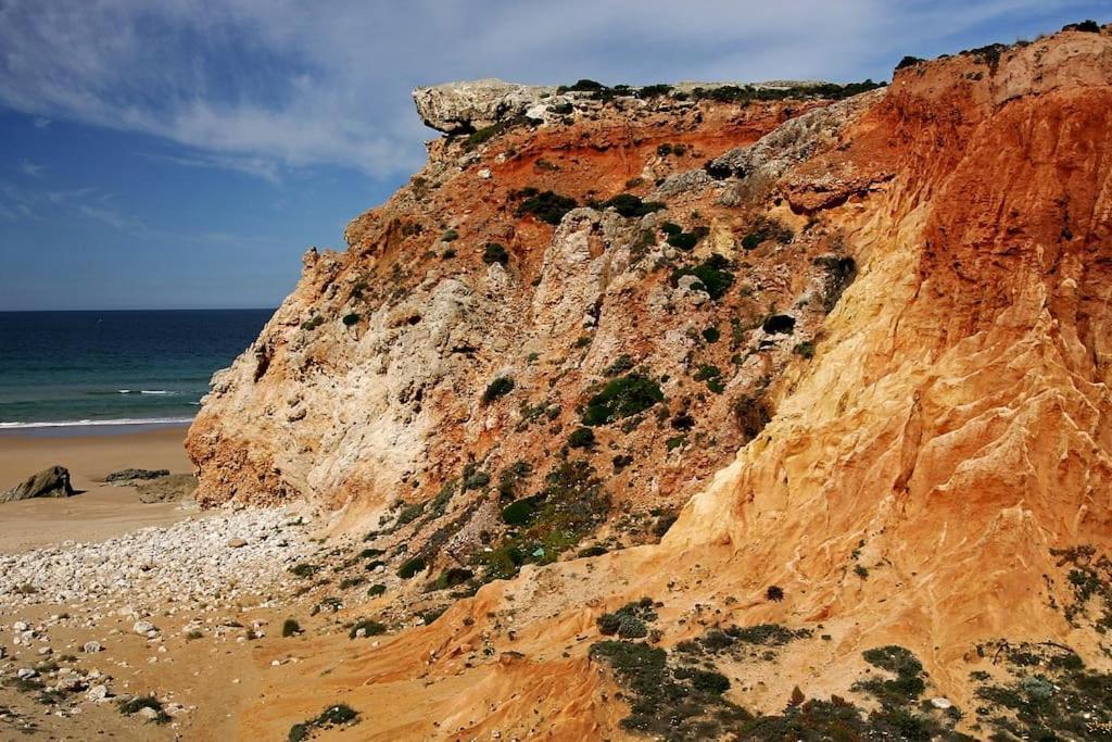 Casa Amado, Aldeia Da Pedralva Βίλα Vila do Bispo Εξωτερικό φωτογραφία