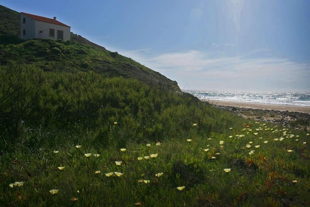 Casa Amado, Aldeia Da Pedralva Βίλα Vila do Bispo Εξωτερικό φωτογραφία