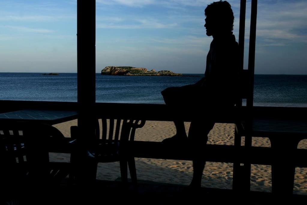 Casa Amado, Aldeia Da Pedralva Βίλα Vila do Bispo Εξωτερικό φωτογραφία