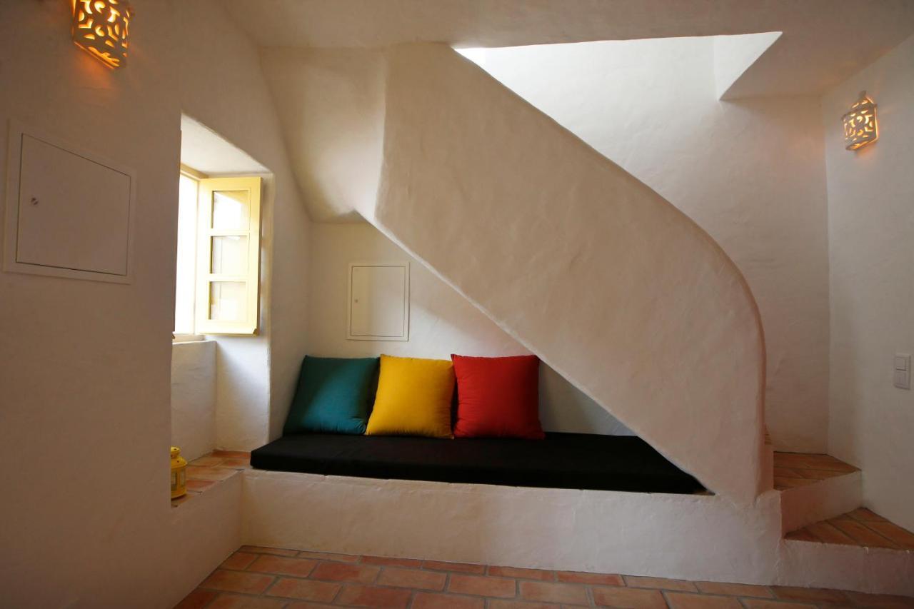 Casa Amado, Aldeia Da Pedralva Βίλα Vila do Bispo Εξωτερικό φωτογραφία