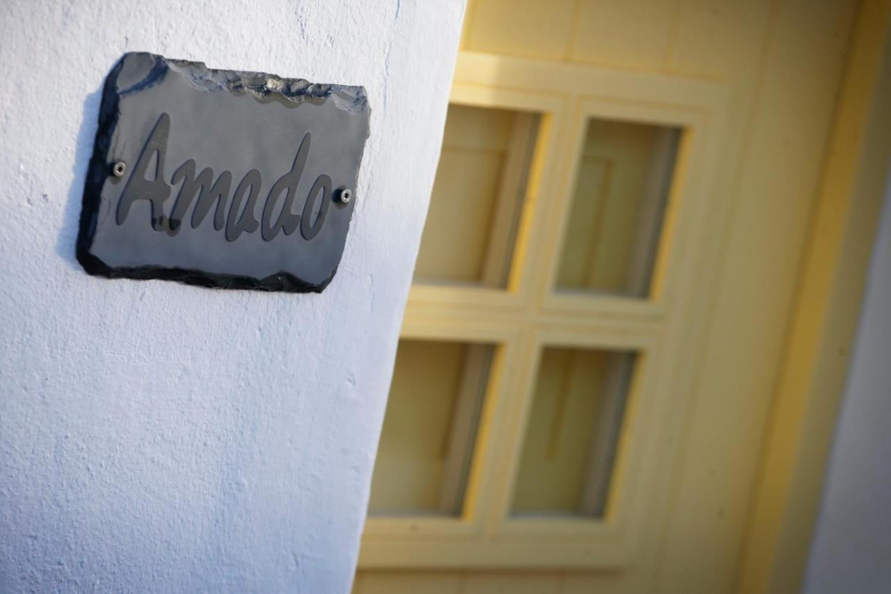 Casa Amado, Aldeia Da Pedralva Βίλα Vila do Bispo Εξωτερικό φωτογραφία