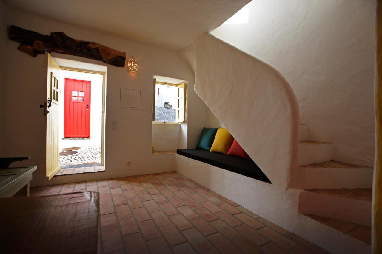 Casa Amado, Aldeia Da Pedralva Βίλα Vila do Bispo Εξωτερικό φωτογραφία